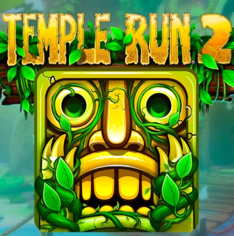 Temple Run 2 (Unblocked)